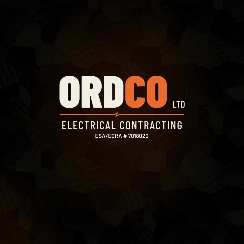 Ordco Electrical Contracting