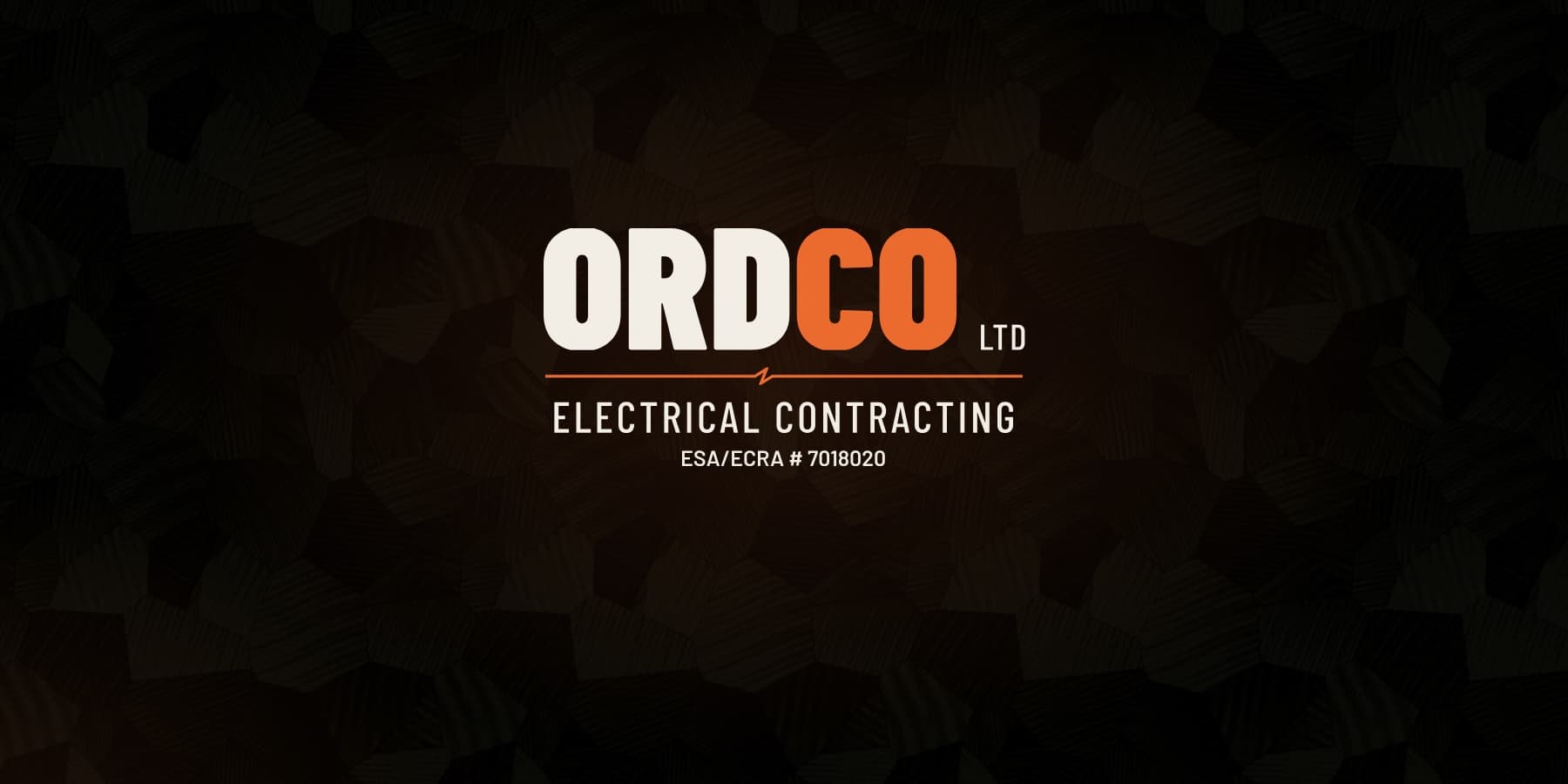 Ordco Electrical Contracting
